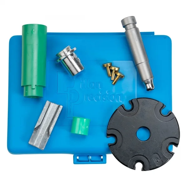 DIL20897 – DILLON XL 750 & XL 650 Caliber Conversion Kit CAL 300 Blackout/Whisper