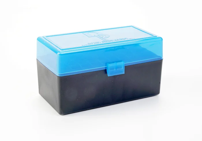 DIL80025- DILLON Ammunition Box 308/243 (50 rd)