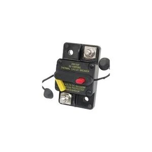 Disjoncteur thermique tableau 285-Series 80 A