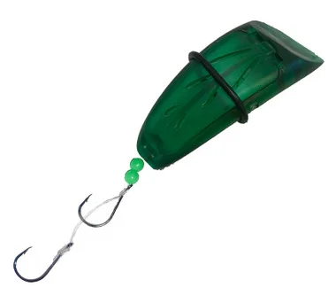 Distributeur de parfum Pro-Troll E-Plug Green gréé avec EChip – EP-105