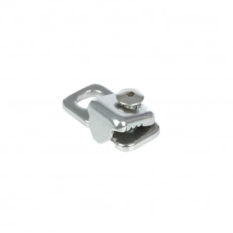DiversIon Clamp Plate