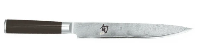 DM.0704 – Kai Shun Damas Trancher 22,5 cm