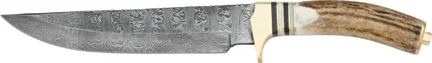 DM1006 BOWIE DAMAS
