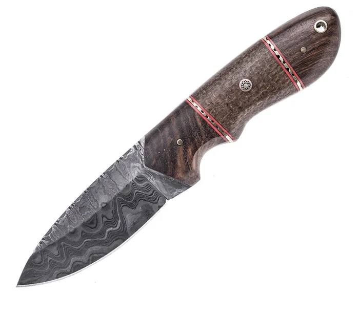 DM1142 – Hunter Damascus