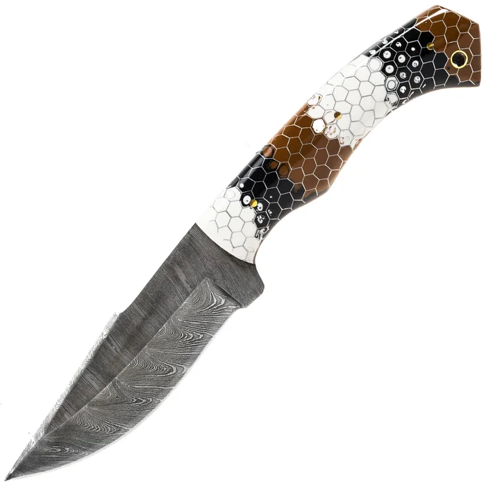 DM1321 – Rite Edge Texas Rattler