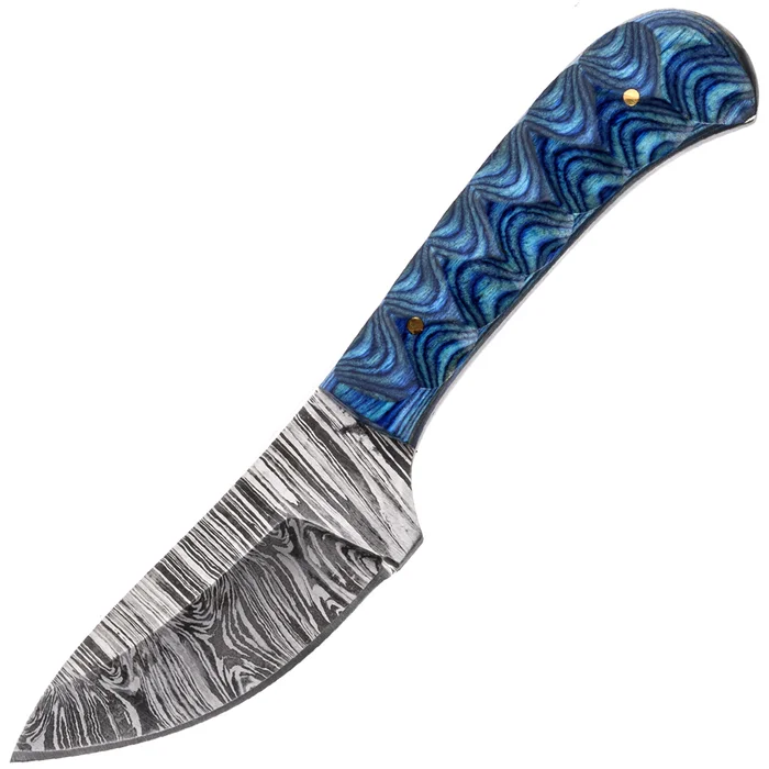 DM1377BL Boy’s Skinner Wood
