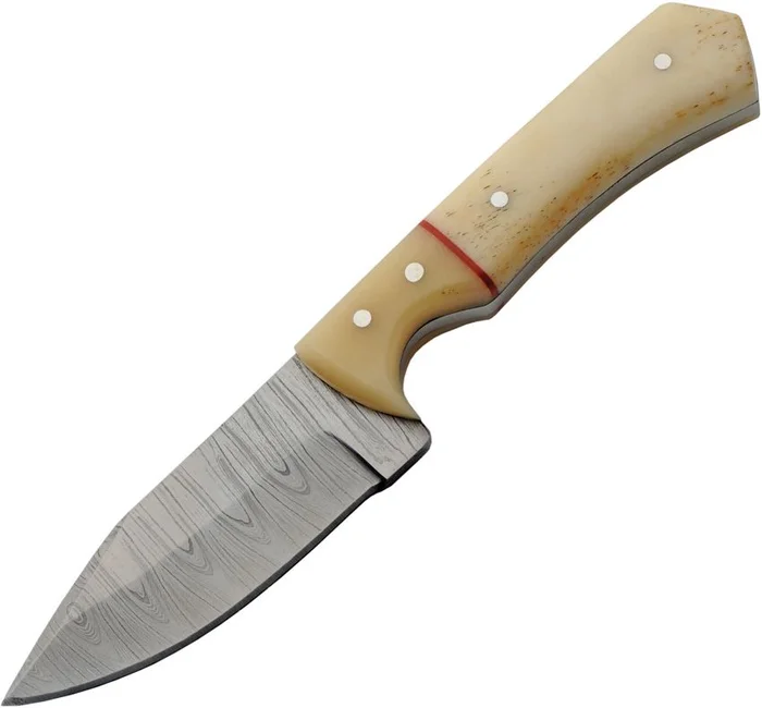 DM1404BO – Rite Edge Skinner Bleached Bone