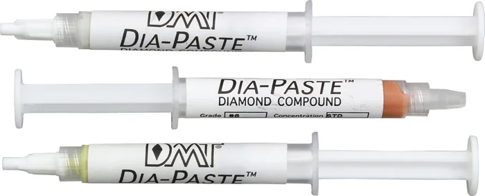 DMTDPK – DMT Dia Paste Compound Kit