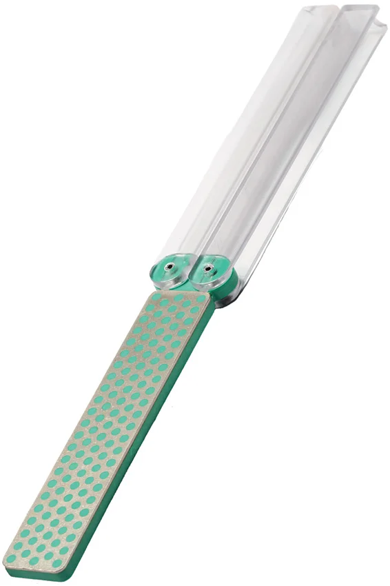 DMTFWE – DMT Diafold Diamond Extra Fine Whetstone