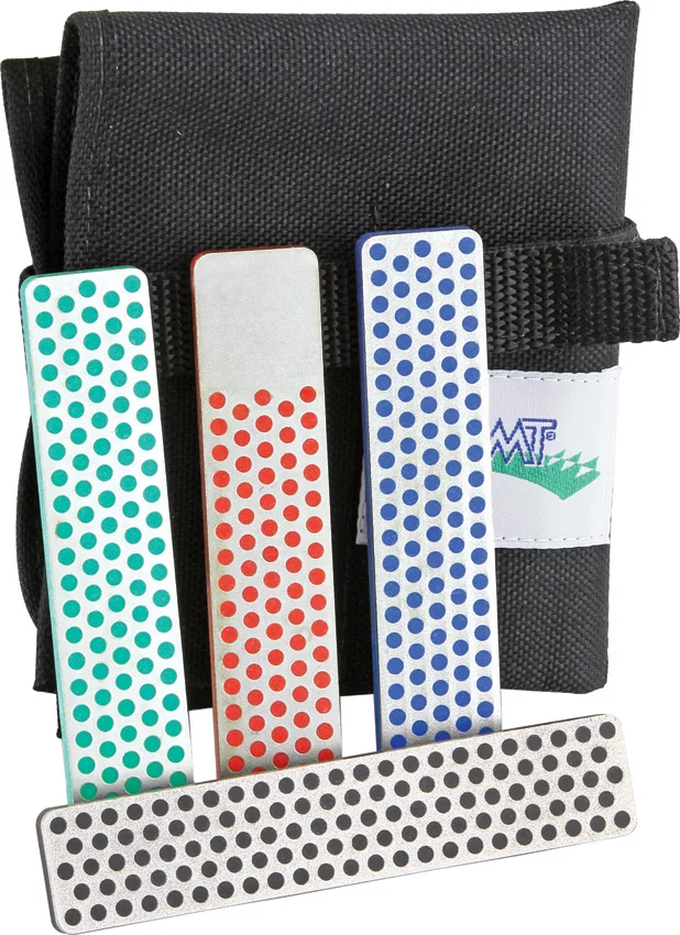 DMTW4K – DMT Diamond Whetstone Kit