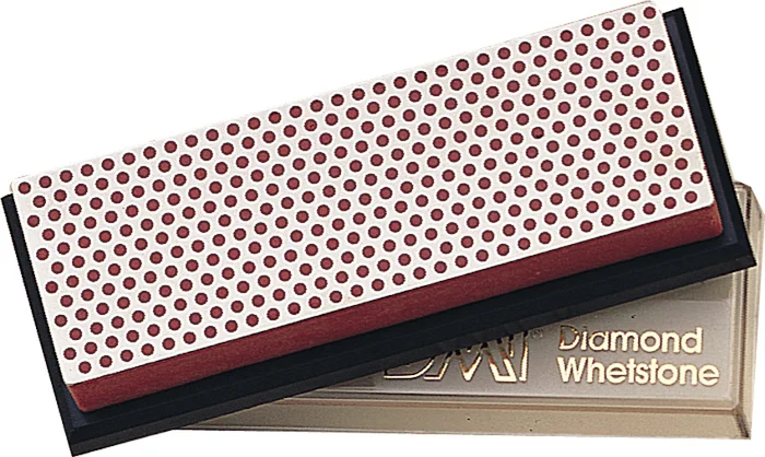 DMTW6Fp – DMT Whetstone Fine Grit