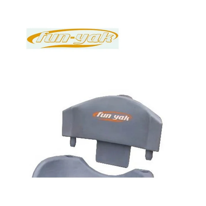 DOSSIER POUR BANC VIVIER FUN YAK AVEC ASSISE