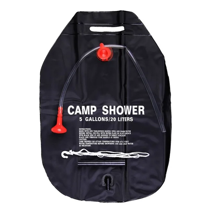 Douche Solaire 20L