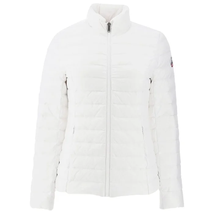 Doudoune Jott Cha Blanc