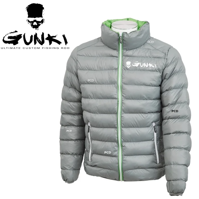 DOUDOUNE LIGHT GUNKI
