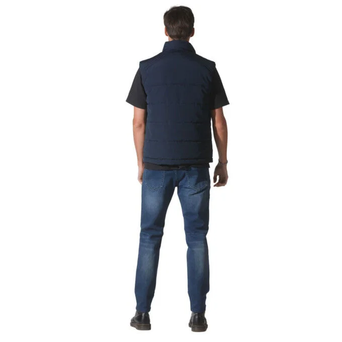 Doudoune Sans Manches WAXX TWIN Homme – Image 2