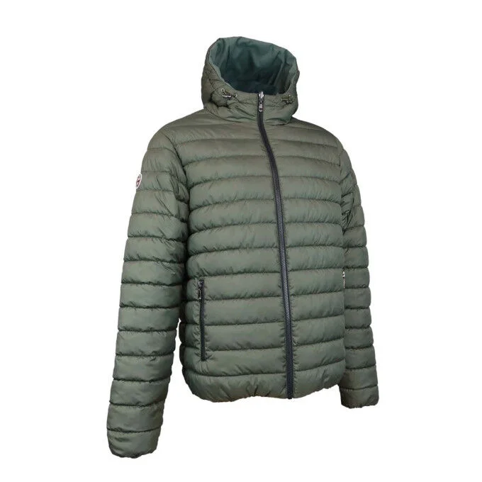 Doudoune WAXX REVERSIBLE STORM Homme