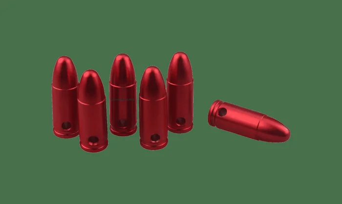 DOUILLE ENTRAINEMENT 9MM X 6