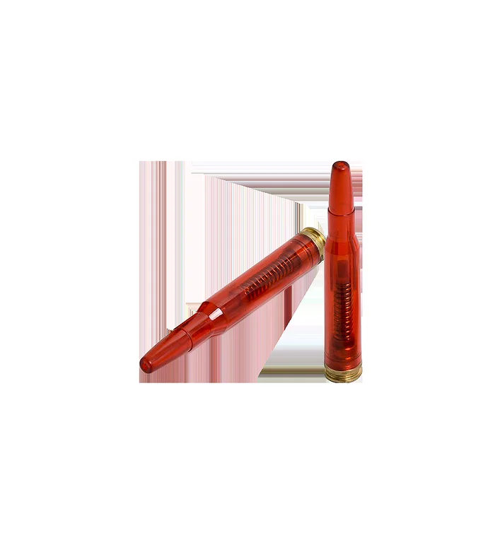 Douilles amortisseur plastique Cal. 30-06 x3 Megaline