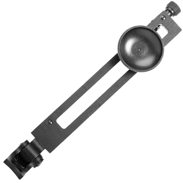 DPRE701 Davide Pedersoli Dioptre long 54 mm USA 454