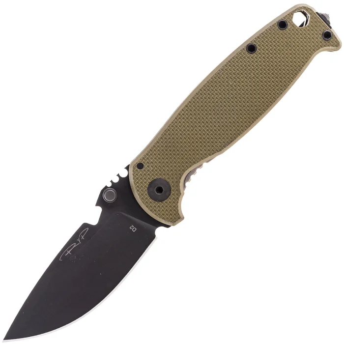 DPXHSF008 – DPX HEST Folder Classic