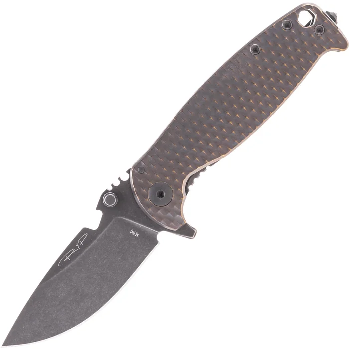 DPXHSF015 – DPX Hest Folder Bronze