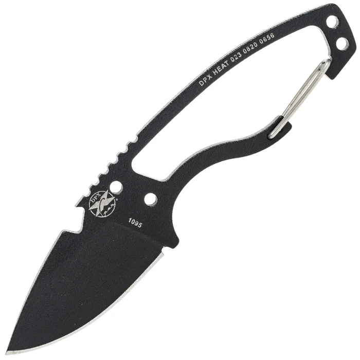 DPXHTX023 – DPX HEAT Hiker Black