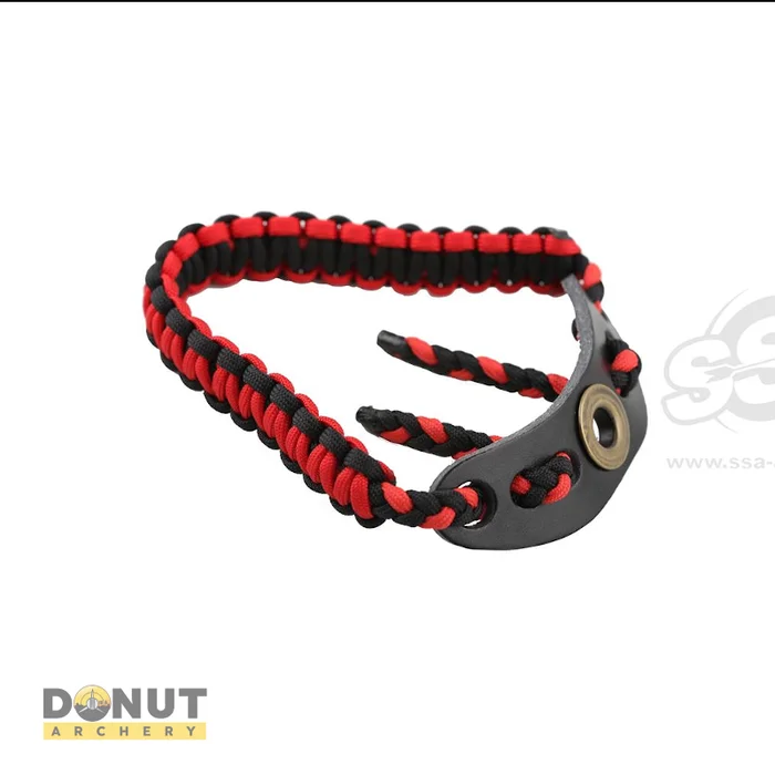 Dragonne Tir à l’Arc Easton Deluxe Paracord Diamond