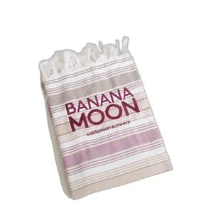 Drap de plage femme Gate Marbella