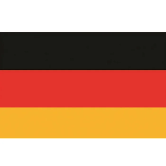 Drapeau Allemagne 150 x 90 cm