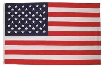 Drapeau américain usa