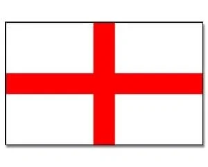 DRAPEAU ANGLETERRE