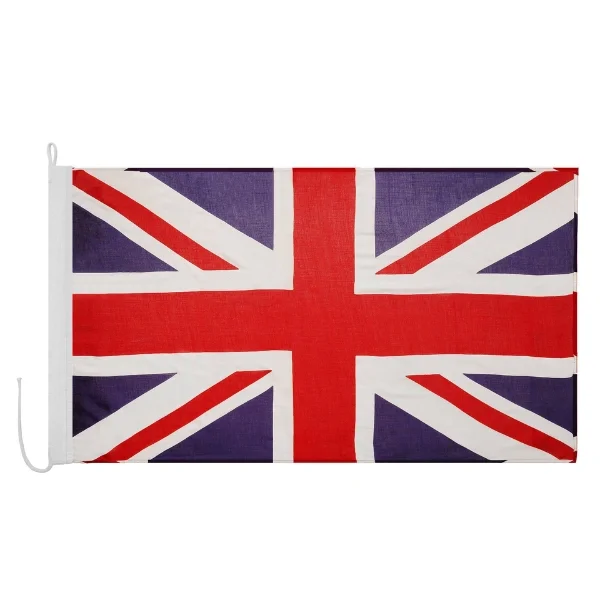 Drapeau Britannique « Union Jack » 150x90cm