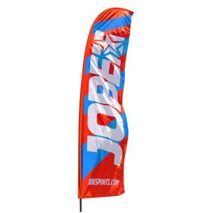 Drapeau d’emplacement watersports