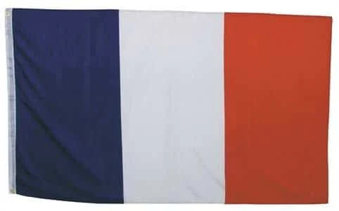 Drapeau français