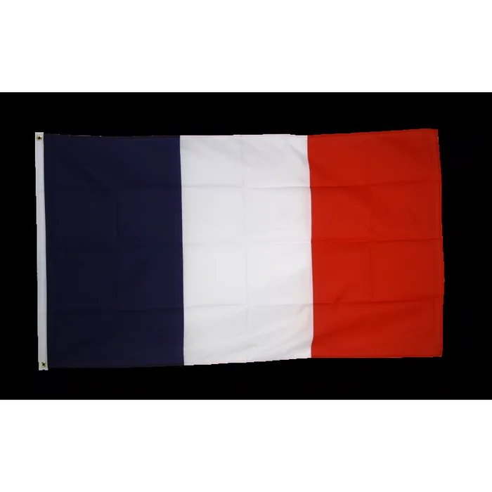 Drapeau France 150 cm x 90 cm