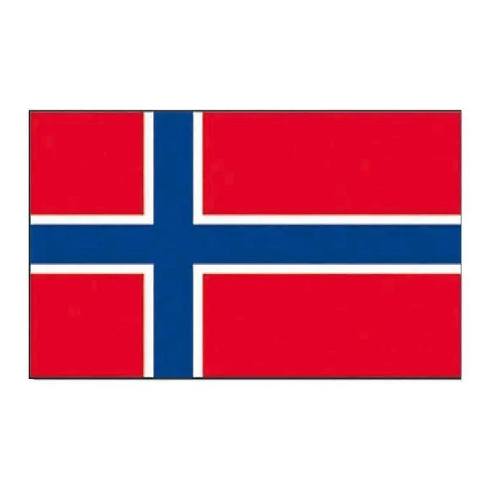 Drapeau Mil-Tec Norvège
