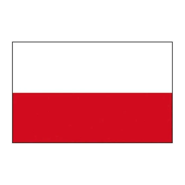 Drapeau Mil-Tec Pologne