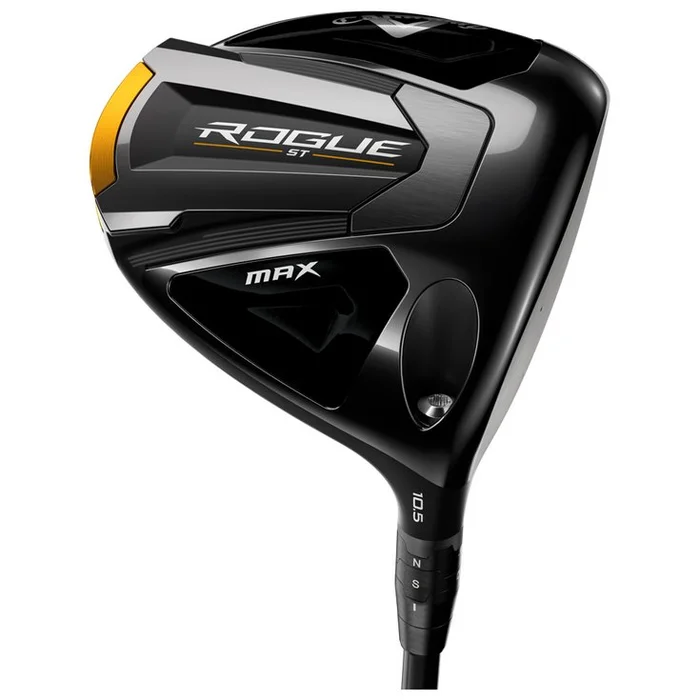 Driver Callaway Golf Rogue ST Max