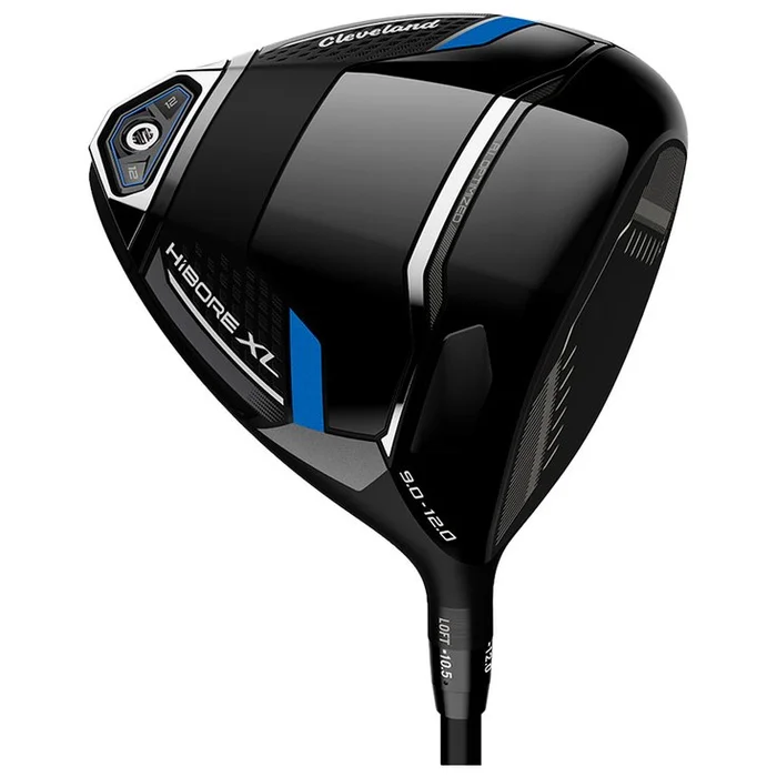Driver Cleveland Hibore XL