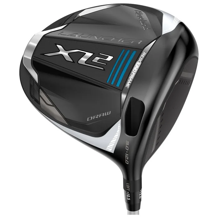 Driver Cleveland Launcher XL2 Draw Women