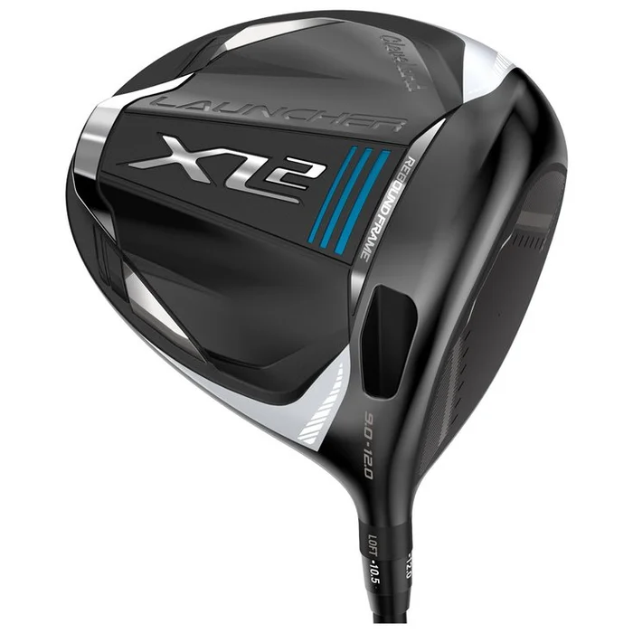 Driver Cleveland Launcher XL2