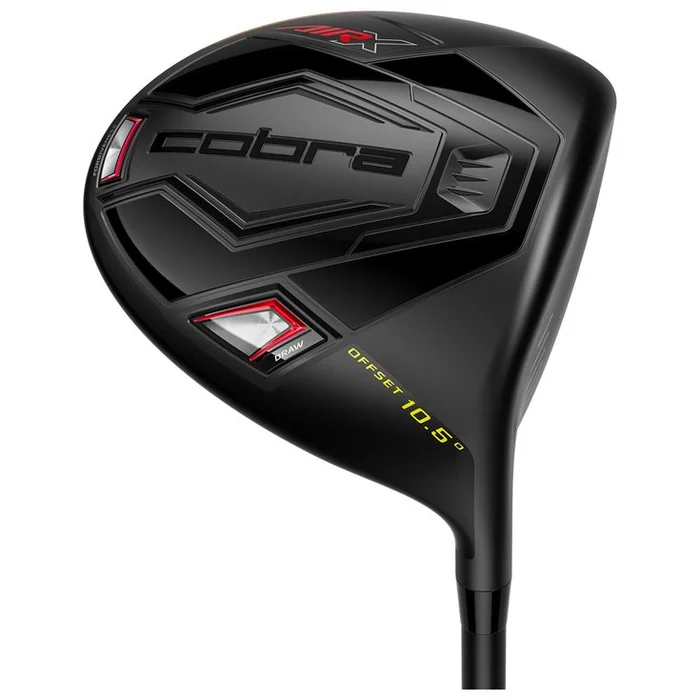 Driver Cobra Air X 2 Offset
