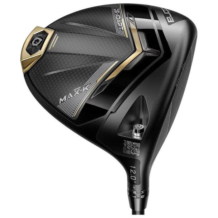 Driver Cobra DS-ADAPT Max-K Women