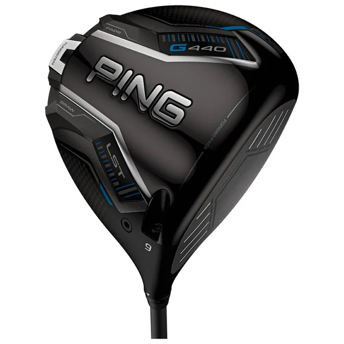 Driver Ping G440 LST