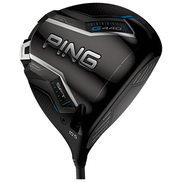 Driver Ping G440 SFT