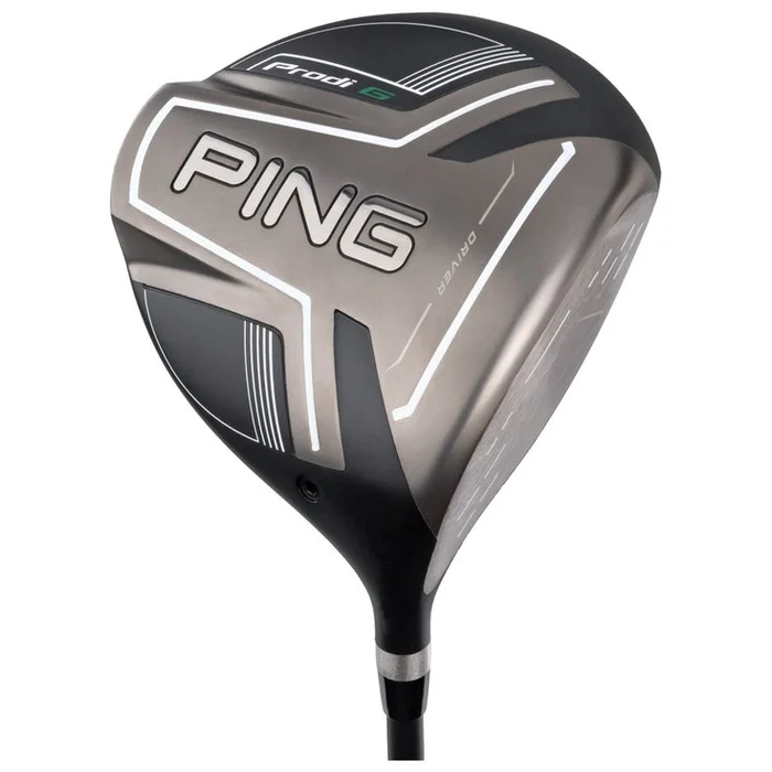 Driver Ping Prodi G 53 (135cm)