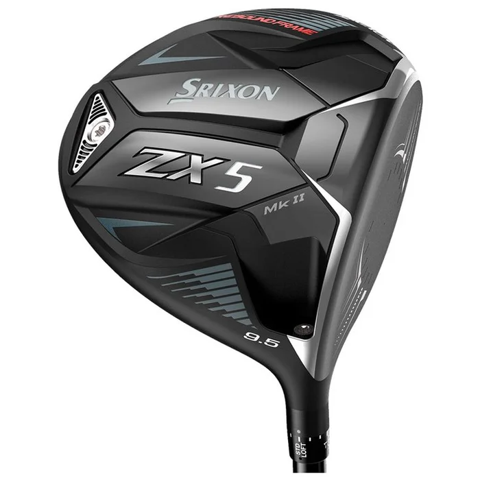 Driver Srixon ZX5 Mk II