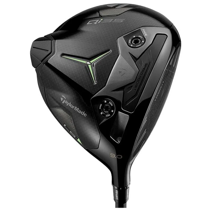 Driver Taylormade Qi35 LS Designer Series