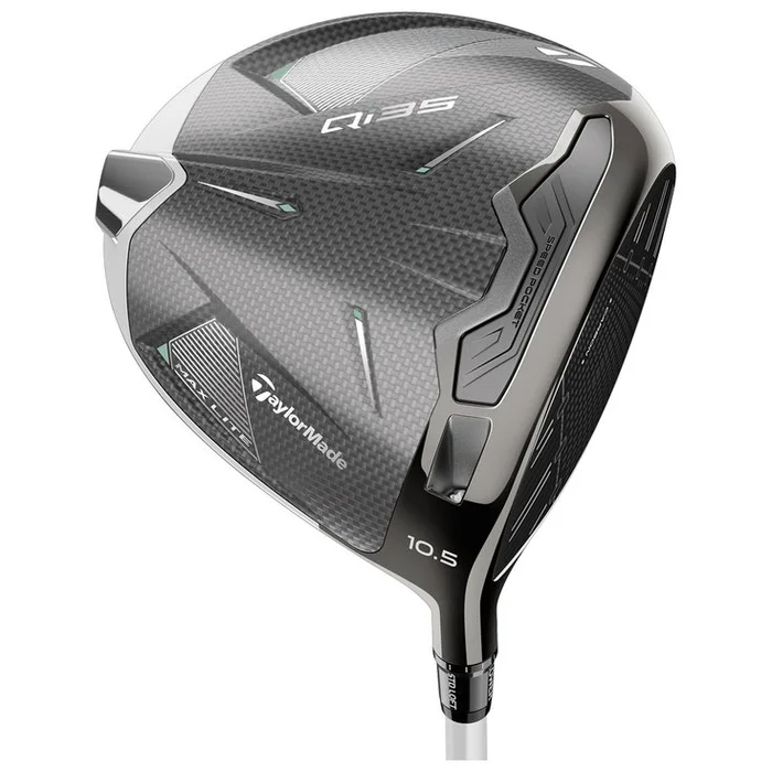 Driver Taylormade Qi35 Max Lite Women